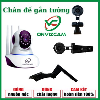 Chân đế treo camera YooSee, Onvizcam, carecam, Vsmahome- gắn tường LOẠI TỐT