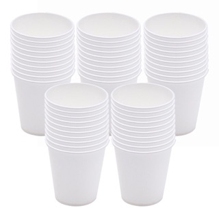 Combo 50 ly giấy 6,5oz(185ml)