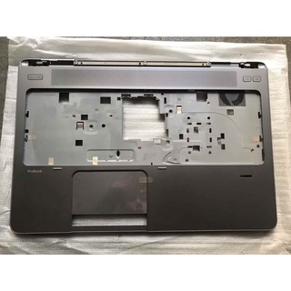 (COVER) VỎ C (MẶT ĐỰNG BÀN PHÍM) LAPTOP HP 650 G1 (NO TOUCHPAD) dùng cho Probook 650 G1, 655 G1