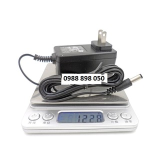 Adapter nguồn 12v 1.5a loại xịn