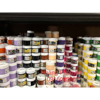 [COMBO] 38 món hoạ phẩm các loại