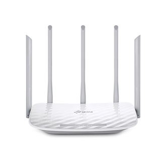 Bộ định tuyến không dây TP-Link C60 AC1350
