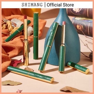 Son Lì Beauty Heyxi Vỏ Xanh Siêu Sang Cảnh Chuẩn Hàng Nội Địa HS2M