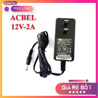 Nguồn điện 12V 2A dùng cho máy massage rung nóng Vibro Shape - Chính hãng