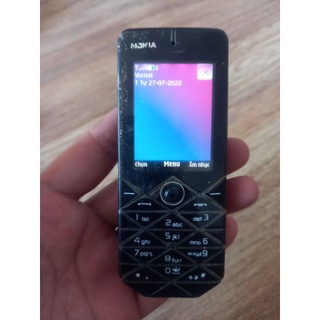 [Mã ELHA9 giảm 15% đơn 50K] Điện thoại cổ Nokia 7500 Phism đã qua sử dụng