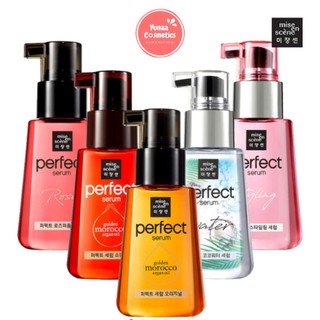 Dưỡng tóc Miseen scene perfect repair ORGINAL UP+ bigsize phục hồi tóc 7 ngày [chính hãng 100%- Hàn Quốc]