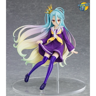 [Đặt trước] [Good Smile Company] Mô hình nhân vật No Game No Life POP UP PARADE Shiro Crown Ver. Complete Figure