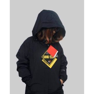 Áo gió the north face 2 lớp dày chống nước 100%