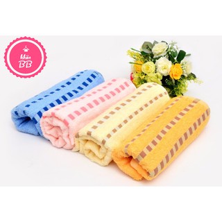 Khăn gội đầu Hải Cẩu cao cấp Phong Phú xinh xinh