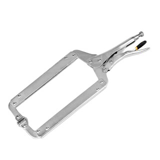 [ CHÍNH HÃNG ] Kìm Bấm Chết CHữ C Công nghiệp ( 230 x 440mm ) Tolsen 10058 [ Real | TSE ]