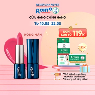Son thỏi Collagen Lip On Lip Charm Galaxy Edition 4g
