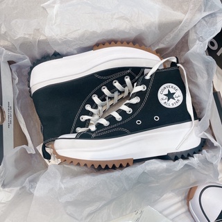 Giày CV J.W. Anderson x Run Star Hike Canvas [ẢNH THẬT - VIDEO CHI TIẾT] Giày Thể Thao Nam Nữ Hot Trend tăng chiều cao