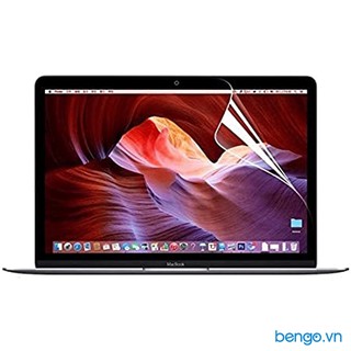 Dán màn hình dành cho Macbook Pro 16" 2019 JCPAL iClara