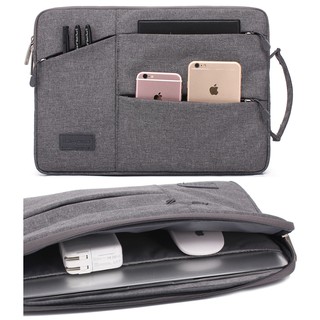 Túi chống sốc Macbook Laptop cao cấp KAYOND (Chính hãng)