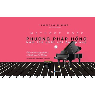 [Mã BMBAU50 giảm 7% đơn 99K] Sách - Phương Pháp Hồng Năm Thứ Nhất (Link nghe Audio) - Tái Bản