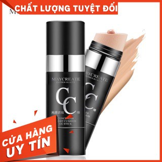 (Sỉ IB)Kem che khuyết điểm CC Maycreate-Cao cấp nội địa trungNội địa trung