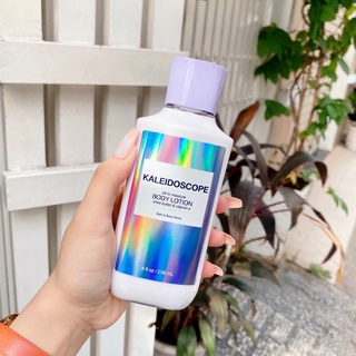 Dưỡng thể Bath &amp; Body Works - Kaleidoscope (236mL)