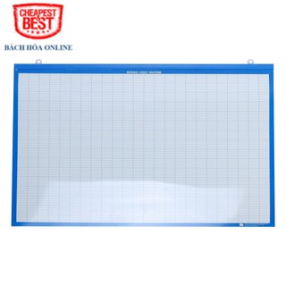 Bảng nhóm dùng chung (Bảng phụ giáo viên)