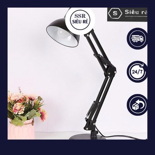 ĐÈN ĐỂ BÀN THÔNG MINH CHỐNG CẬN THỊ CÓ THỂ KẸP BÀN - BH12T (MS112145)