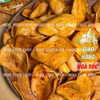 Bánh Tai Heo Sốt Mắm Ớt Cực Ngon Túi 500gr