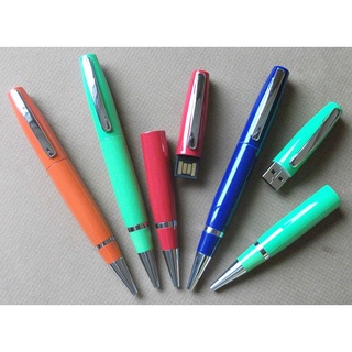 Bút bi USB 8GB - 8568