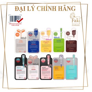 Mặt nạ Mediheal Mask Pack mẫu mới