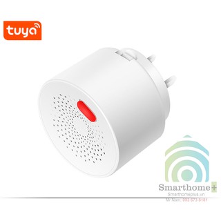 Cảm Biến Báo Động Rò Rỉ Khí Gas Wifi Tuya SHP-GAS6