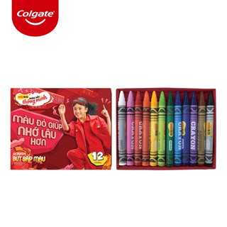 [HB gift] Bộ bút màu Thiên Long
