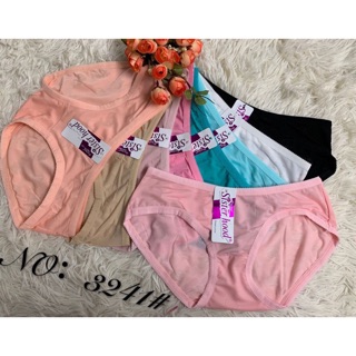 ❤️❤️Combo 10 quần lót gầm siêu mát #199k