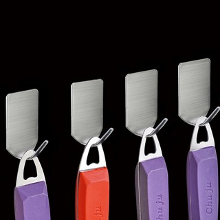 1 Móc Treo Đồ Bằng Thép Không Gỉ 304 Chống Thấm Nước