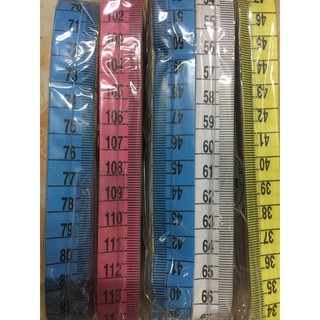 Thước dây thước dài 1 mét 5