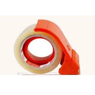 Cắt băng keo cầm tay sắt 5, 6, 7cm Tape Dispenser (Dùng cho cuộn băng keo 4,8cm 100Y)
