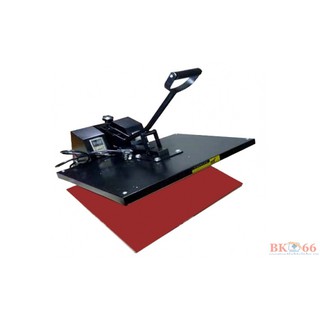 MÁY ÉP NHIỆT PHẲNG 40X60 KHỔ A3 LOẠI 2 ĐỒNG HỒ GIÁ RẺ NHẤT HÀ NỘI