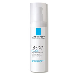 Sữa dưỡng giúp dịu da căng kéo, nóng rát La Roche-Posay Toleriane Fluid (40mL)