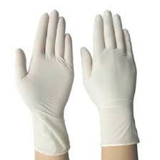 Găng Tay Cao su siêu dai, tiện dụng hh165