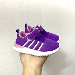 Sale giày thể thao siêu nhẹ cho bé gái,ảnh thật shop chụp