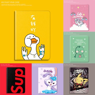 Ốp máy tính bảng cho Ipad Mini 5 4 3 2 1 Air 2 9.7 Air 4 10.9 gen8 gene7 10.2 Ipad Air 3 10.5 Pro 9.7 Ipad 4 3 2 Pro 10.5 Pro 11
