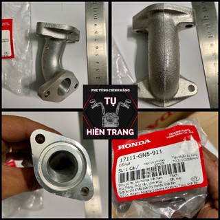 CỔ HÚT-CO NHIÊN LIỆU ZIN DREAM CÁC ĐỜI/ DREAM THÁI CHÍNH HÃNG HONDA