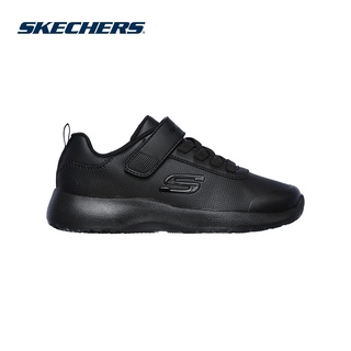Skechers Bé Trai Dép Xỏ Ngón Dynamight - 97772L-BBK