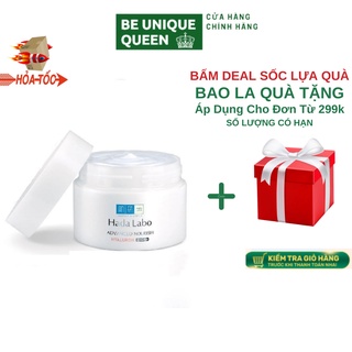 Kem dưỡng ẩm tối ưu Hada Labo Advanced Nourish Cream tăng 2 lần hiệu quả 50g
