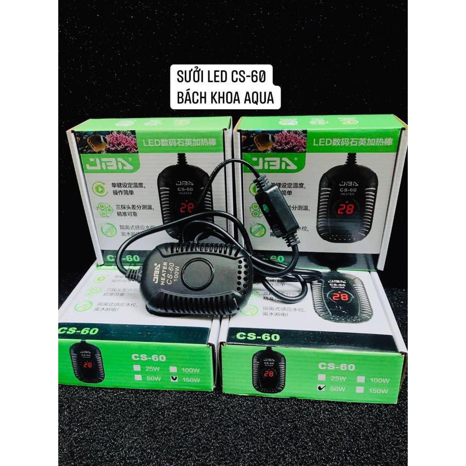 Sưởi Heater CS-60