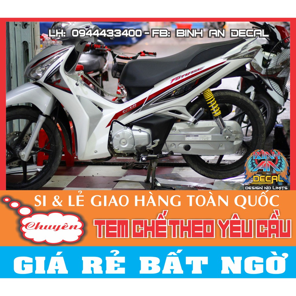 Tem rời future