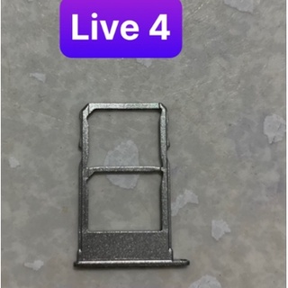 Khay sim điện thoại Vsmart Live 4