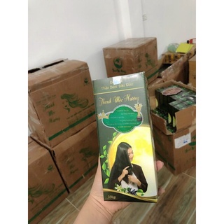 Dầu gội Thanh Mộc Hương mẫu mới (Có Vòi)