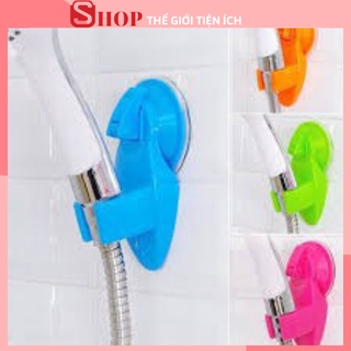 Móc hút chân không treo vòi hoa sen-1619-THẾ GIỚI TIỆN ÍCH