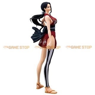 Mô hình One Piece Nico Robin 24cm Glitter and Glamours Wanokuni Style (Ver. A) BANPRESTO CHÍNH HÃNG NHẬT OPBP12