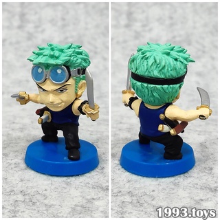 Mô hình nhân vật PLEX figure One Piece Anichara Heroes Vol.3 Skypiea - Roronoa Zoro