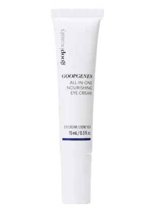 Goopbeauty - Kem Dưỡng Mắt Goopbeauty Goopgenes All-In-One Nourishing Eye Cream 15ml