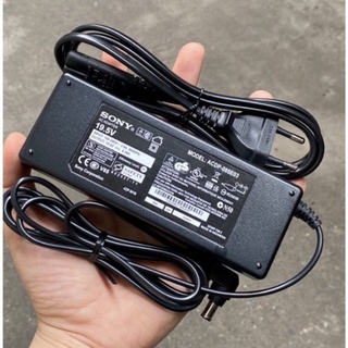 Dây nguồn tivi sony 19.5V-4.35A/4.36A hàng Indonesia chính hãng