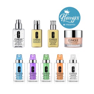 SĂN SALE - Kem dưỡng Clinique Gel/Lotion/Jelly/Moisture Surge 125ml